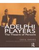 The Adelphi Players - 9780415866163-thumb