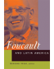 Foucault and Latin America - 9780415928298-thumb