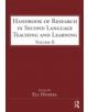 Handbook of Research in Second Language Teaching and Learning - 9780415998727-thumb