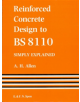 Reinforced Concrete Design to BS 8110   Simply Explained - 9780419145509-thumb