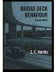 Bridge Deck Behaviour - 9780419172604-thumb