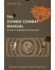 The Zombie Combat Manual - 9780425232545-thumb