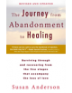 The Journey from Abandonment to Healing: Revised and Updated - 9780425273531-thumb