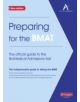 Preparing for the BMAT:  The official guide to the Biomedical Admissions Test New Edition - 9780435046873-thumb