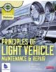 Level 2 Principles of Light Vehicle Maintenance and Repair Candidate Handbook - 9780435048167-thumb