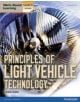 Level 3 Diploma Principles of Light Vehicle Technology Candidate handbook - 9780435075644-thumb