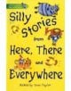 Literacy World Satellites Fiction Stage 3 Short Stories 1 - 9780435117870-thumb