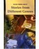 Stories from Different Genres - 9780435124953-thumb