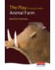 The Play of Animal Farm - 9780435232917-thumb