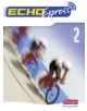 Echo Express 2 Pupil Book - 9780435389512-thumb