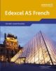 Edexcel A Level French (AS) Student Book and CDROM - 9780435396107-thumb