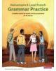 Heinemann A Level French Grammar Practice - 9780435396503-thumb