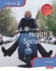 NVQ/SVQ Level 2 Health and Social Care Candidate Book, Revised Edition - 9780435466985-thumb