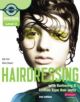 Level 3 (NVQ/SVQ) Diploma in Hairdressing (inc Barbering & African-type Hair units) Candidate Handbook - Pearson Education Li-thumb