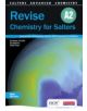 Revise A2 for Salters New Edition - 9780435631550-thumb