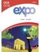 Expo OCR GCSE French Higher Student Book - 9780435720704-thumb