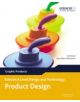 A Level Design and Technology for Edexcel: Product Design: Graphic Products - 9780435757793-thumb