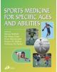 Sports Medicine for Specific Ages and Abilities - 9780443061288-thumb