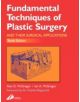 Fundamental Techniques of Plastic Surgery - 9780443063725-thumb