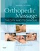 Orthopedic  Massage - 9780443068126-thumb