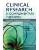 Clinical Research in Complementary Therapies - 9780443069567-thumb