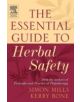 The Essential Guide to Herbal Safety - 9780443071713-thumb