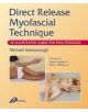 Direct Release Myofascial Technique - 9780443073908-thumb