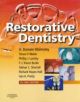 Restorative Dentistry - 9780443102462-thumb