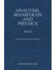 Analysis, Manifolds and Physics, Part II - Revised and Enlarged Edition - 9780444504739-thumb