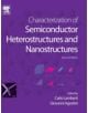 Characterization of Semiconductor Heterostructures and Nanostructures - 9780444595515-thumb