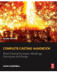 Complete Casting Handbook - 9780444635099-thumb