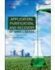 Application, Purification, and Recovery of Ionic Liquids - 9780444637130-thumb