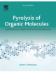 Pyrolysis of Organic Molecules - 9780444640000-thumb