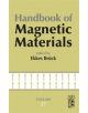 Handbook of Magnetic Materials - 9780444641618-thumb