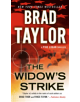 The Widow's Strike - 9780451467669-thumb