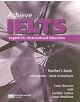 Achieve IELTS 1 Teacher Book - Intermediate to Upper Intermediate 1st ed - 9780462007496-thumb