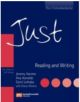 JUST READING & WRITING BRE PRE-INT STUDENT BOOK - 9780462007748-thumb