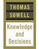 Knowledge And Decisions - 9780465037384-thumb