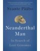 Neanderthal Man - 9780465054954-thumb