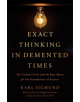 Exact Thinking in Demented Times - 9780465096954-thumb