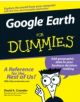 Google Earth For Dummies - 9780470095287-thumb