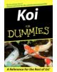 Koi For Dummies - 9780470099131-thumb