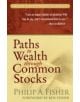 Paths to Wealth Through Common Stocks - 9780470139493-thumb