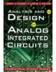 Analysis and Design of Analog Integrated Circuits - 9780470398777-thumb