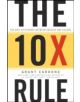 The 10X Rule - 9780470627600-thumb