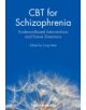 CBT for Schizophrenia - 9780470712054-thumb