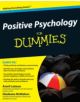 Positive Psychology For Dummies - 9780470721360-thumb