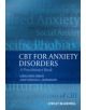 CBT for Anxiety Disorders - 9780470975534-thumb