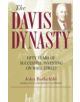 The Davis Dynasty - 9780471474418-thumb