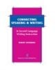 Connecting Speaking and Writing in Second Language Writing Instruction - 9780472030323-thumb